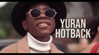 Yuran HotBack - Fique À Vontade (Clipe Oficial)