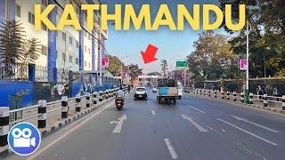 Kathmandu City CHANGED and LATEST Look After BALEN Action in Nepal