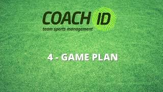 COACH ID Demonstration (in English)