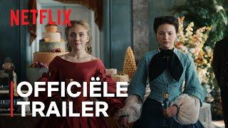 Die Kaiserin | Officiële trailer | Netflix