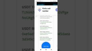 How To fund VccMaroc Virtual Visa Card Using Binance?