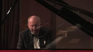 Jerome Rose Plays Liszt - Sonata in B minor