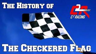 The History of The Checkered Flag