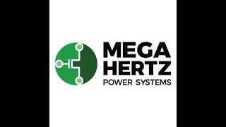 MegaHertz Power Systems