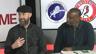 Post-Match analysis | Millwall 0-2 Bristol City