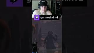 ПЕНСИИ НЕ БУДЕ  #Twitch garmoshkinv2 #twitchrofls