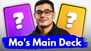 Nothing Beats Mohamed Light's MAIN Deck!!
