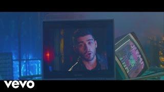 Snakehips - Cruel (Official Video) ft. ZAYN