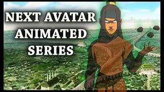 Here's What We know About The New Avatar Series!