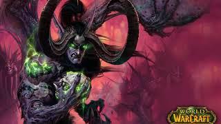 World of Warcraft - The Burning Crusade Soundtrack Full