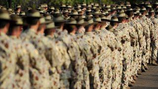 ADF to axe 14 health entry requirements to boost number of recruits