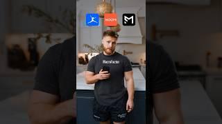 What Is The Best Nutrition App?
