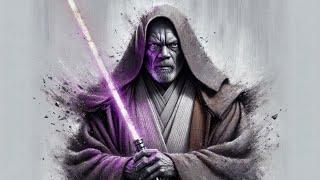 JEDI MASTER MACE WINDU TAKES OUT ORDER 66 GRAND ARMY OF THE REPUBLIC CLONE TROOPERS ON KAMINO