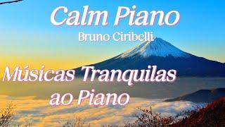 Quiet Piano Songs | Calm and Pacify | Instrumental Music | Calm Piano