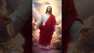 Jesus said Don't ignore this message my child of God 
