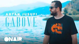 ARTAN JUSUFI  - Gabove  (Official Video)