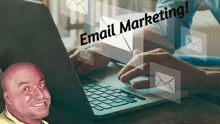 Email Marketing