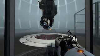 Portal 2 - Plot Twist Walkthrough