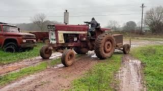 Pulling Out the Generator