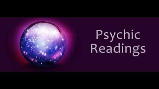 free psychic readings