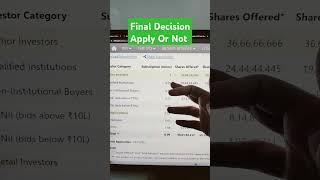 NTPC Green Energy IPO - Desicion Kya hai ?? | Enviro Infra Engineers IPO | Zinka Logistics Listing