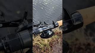 Purelure Silix-T meets Shimano Metanium 71 DC #fishing #purelure #shimano