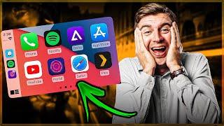 CarBridge iOS 16  How to Install CarBridge (No Jailbreak) iOS & Android in 3 Minutes In 2023