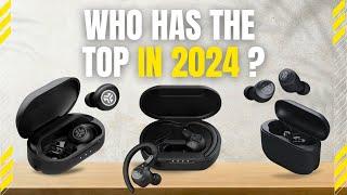 Top 5 Best JLab Earbuds of 2024 - Best Picks for Every Budget