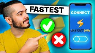 FastestVPN Review 2023 | Watch This BEFORE You Buy!