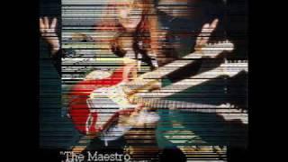 Yngwie Malmsteen - Cross The Line