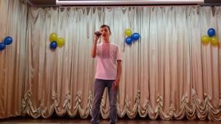 "Кукушка", Магденко Артем,  Запорізька школа-інтернат "Козацький ліцей"
