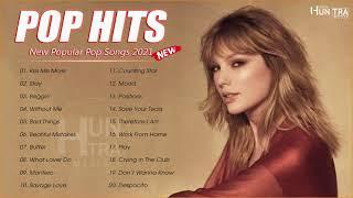 Latest English Songs 2021 ( 2021 New Song )  Pop Music 2021 New Song  English Song 2021