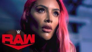 Eva Marie is almost ready to bring the Eva-Lution to Raw: Raw, May 24, 2021