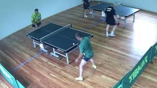 ТВД 10.07.2016. Кривий Іван - Кравчук Роман