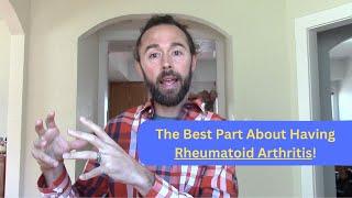Natural Treatments for Rheumatoid Arthritis (RA) - Anti-Inflammatory Diet