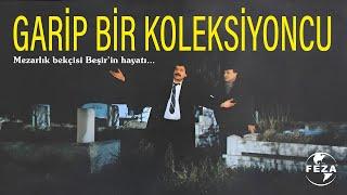 GARİP BİR KOLEKSİYONCU | HD Restorasyonlu Sinema Filmi