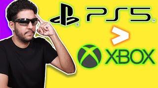 PLaYStaTIoN eS mEJoR qUe xBoX, punto!