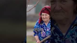 «Стара деревина ніде не прижеветься» 78-річна жінка вийшла з окупації і повернулась після звільнення