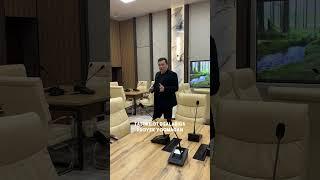 Полный ремонт под ключ для Межгосударственная координационная водохозяйственная комиссия
