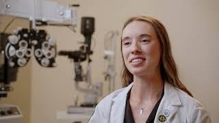 Landyn Goodwin—Southern College of Optometry Student Testimonial