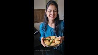 Tip Kachori | मैं तो भूल ही गई थी इसे, पूरे 4 साल बाद बनाया |