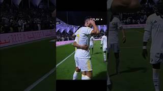 Ronaldo's Goal Today ️