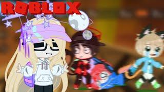 Roblox | Một Câu Chuyện Siêu Xàm Khi Đang Chơi Game :)))) – Evade | KittyNotFound (((=