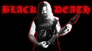 How To Make Black/Death Metal