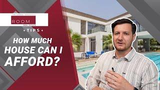 How Much House Can I Afford? - Buyer Loan Qualification Explained