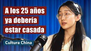 China Cuenta cómo es la Cultura China Realmente