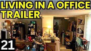 Mobile Home Homemaking - Homemaking Motivation - Frugal Living - Mobile Home Cleaning -Clean With Me