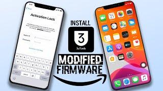 iOS 17.X Remove iCloud Activation Unlock lock on apple iPhone 14 iOS 17 in 2024