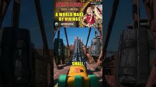 How Can You Become a Engineer at Universal Studios? #advice #themepark #universalstudios