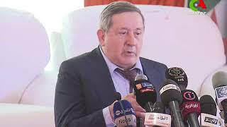 Sonatrach: Le complexe de Timimoune permettra d'augmenter "les capacités de production gazière.